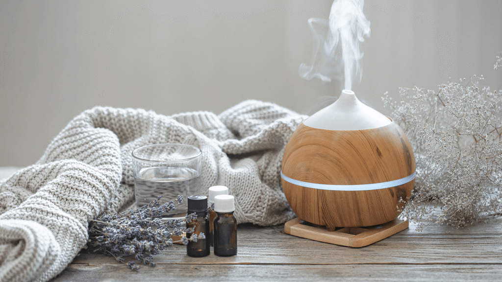 Air humidifier: Why it is essential for healthy air and comfort in your home