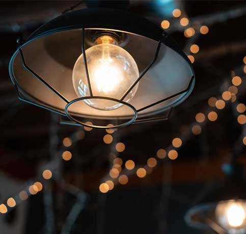 Interior Atmosphere & Lighting