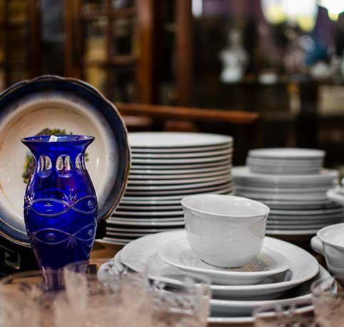 Dinnerware-&-Serveware