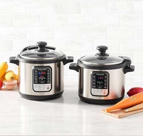 ElectricCookersMultiCookers