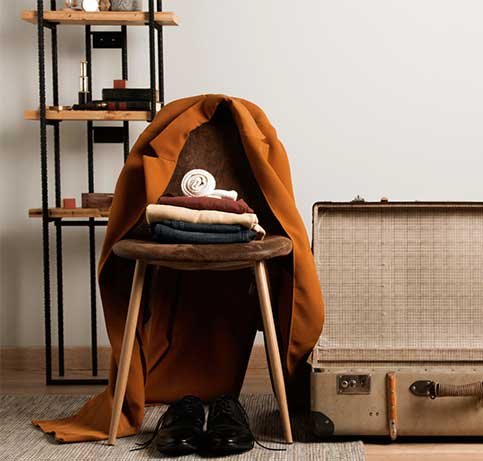 Multifunctional Furniture