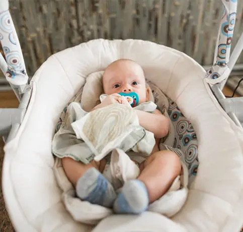 Baby Bouncers Jumpers & Swings