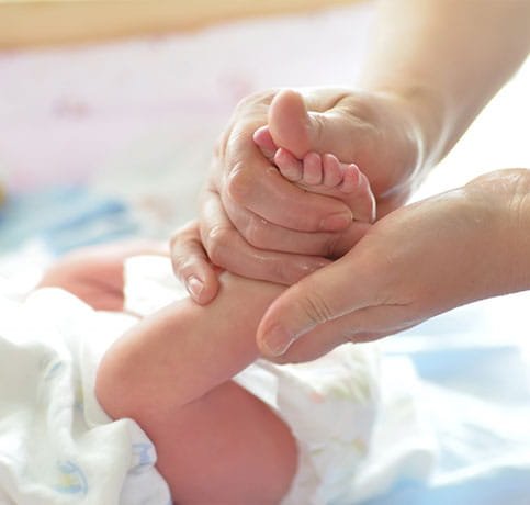 Baby Diaper Cream & Ointments