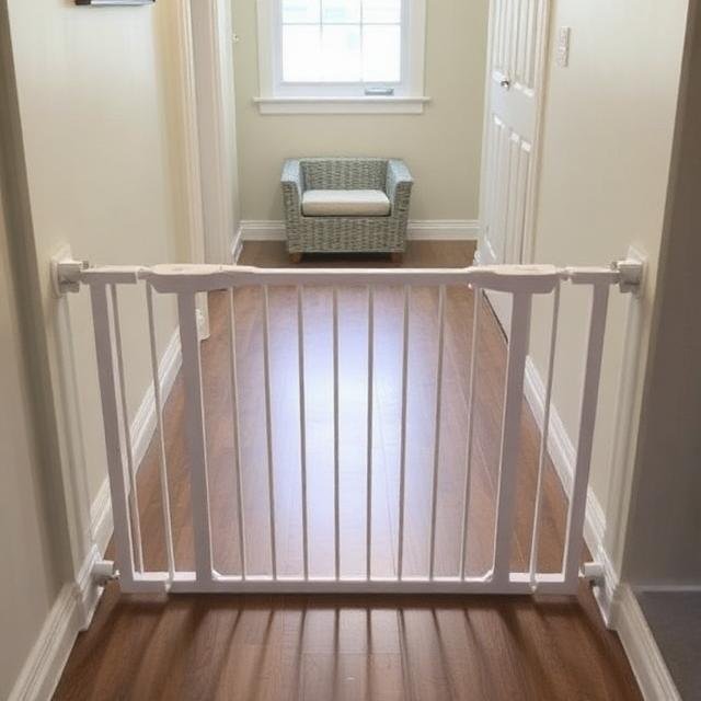 Baby Gates & Extensions