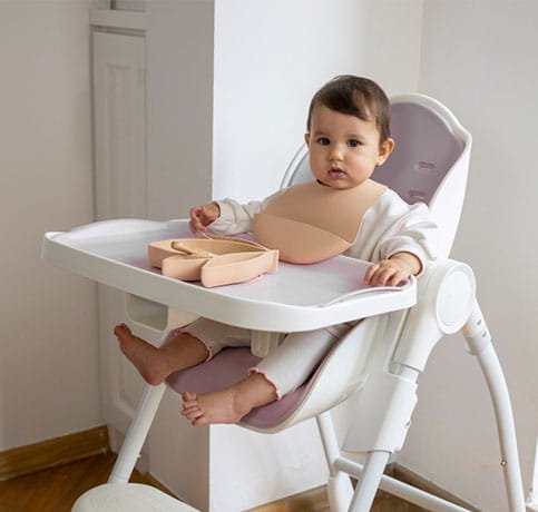 Baby High Chair & Boosters