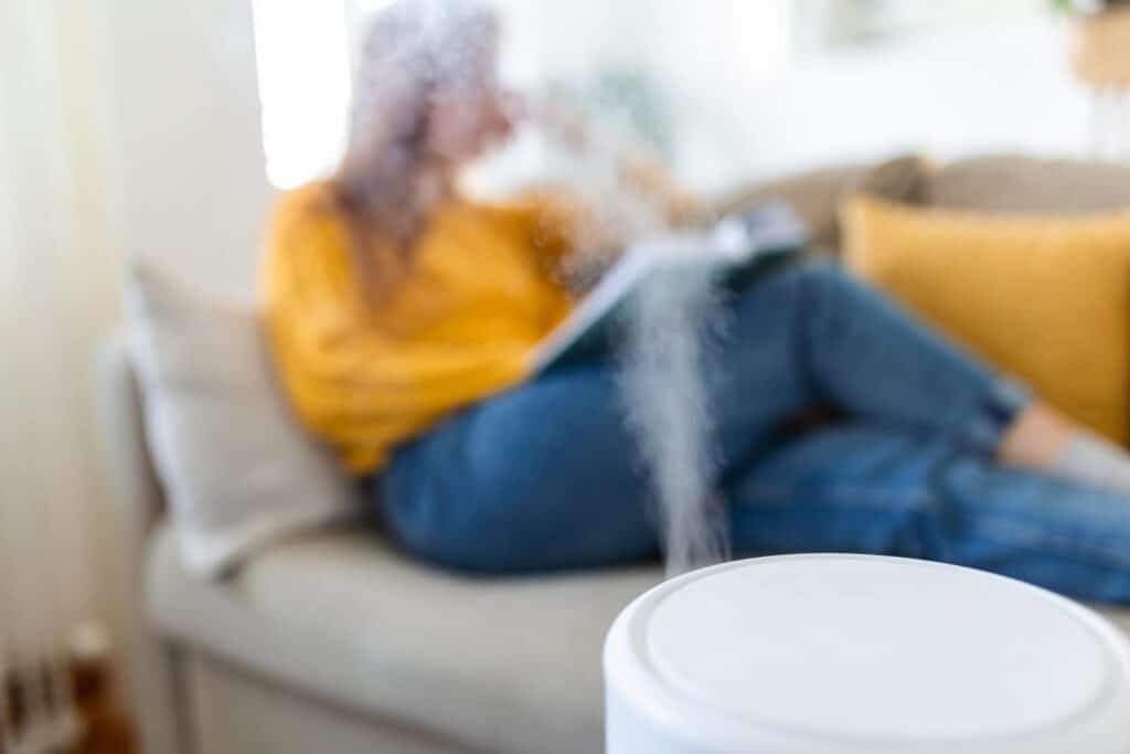Indoor Air Quality
