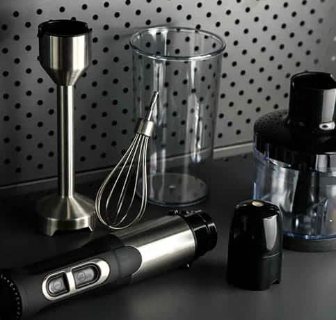 Small Appliances Kitchen